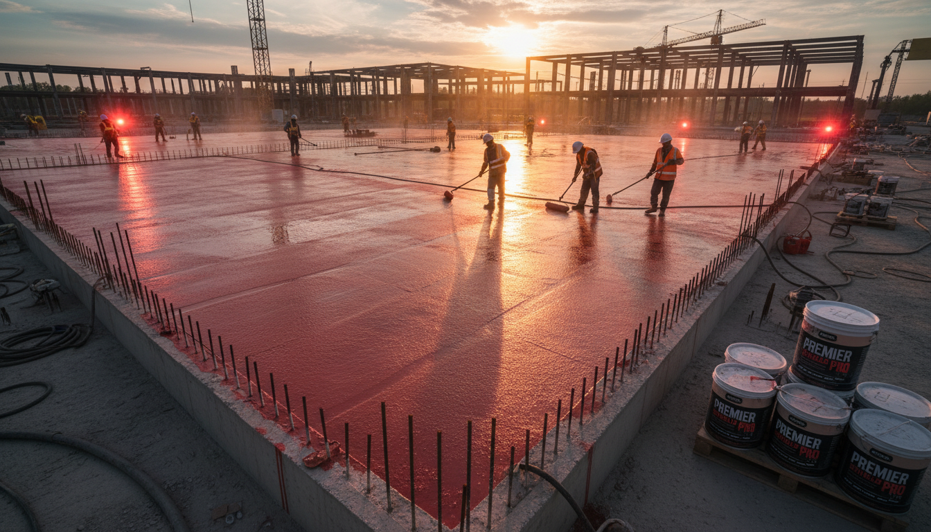Construction Site